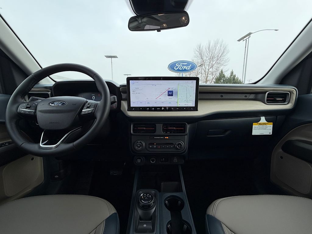 Thumbnail: 2026 Ford Maverick - 11