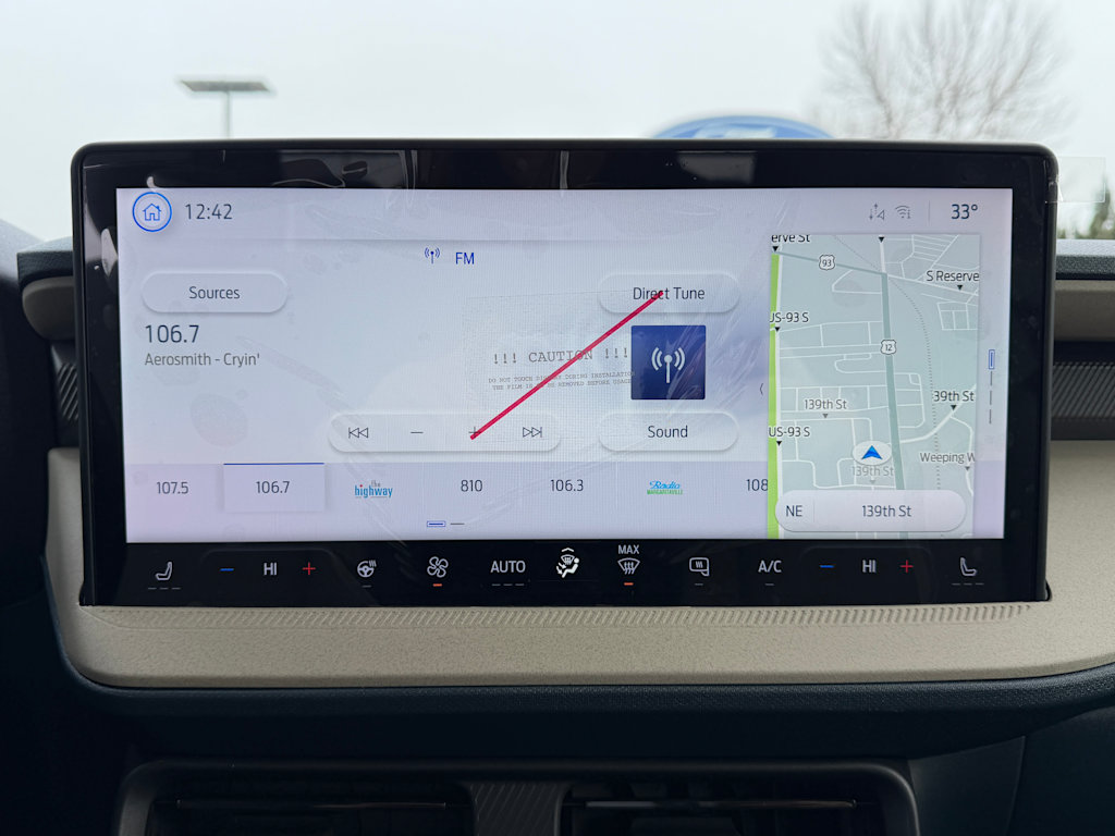 Thumbnail: 2026 Ford Maverick - 12