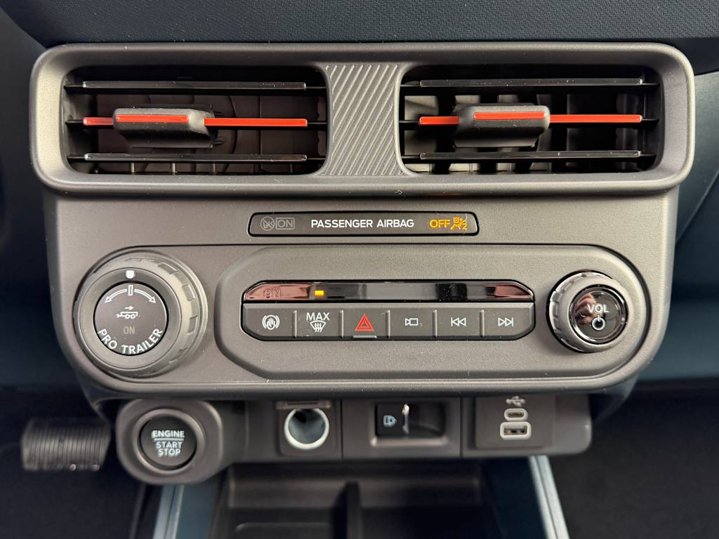 Thumbnail: 2026 Ford Maverick - 23