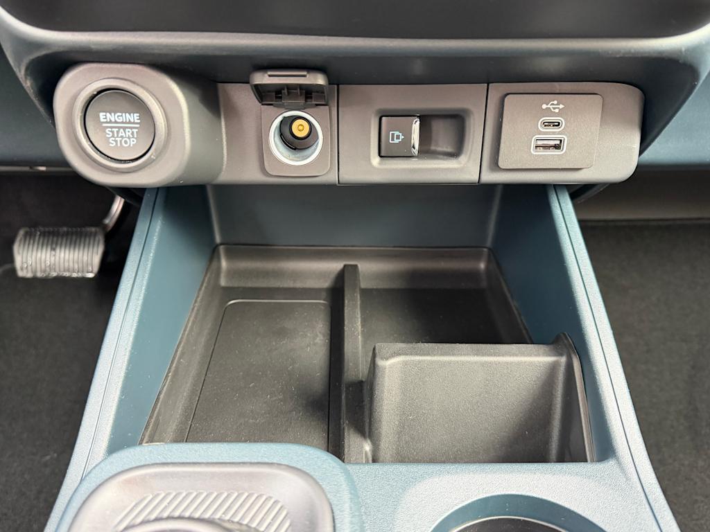 Thumbnail: 2026 Ford Maverick - 24