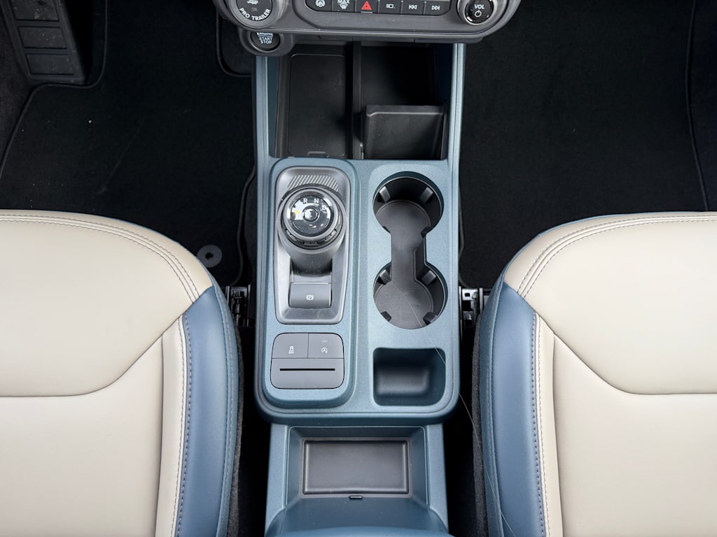 Thumbnail: 2026 Ford Maverick - 13