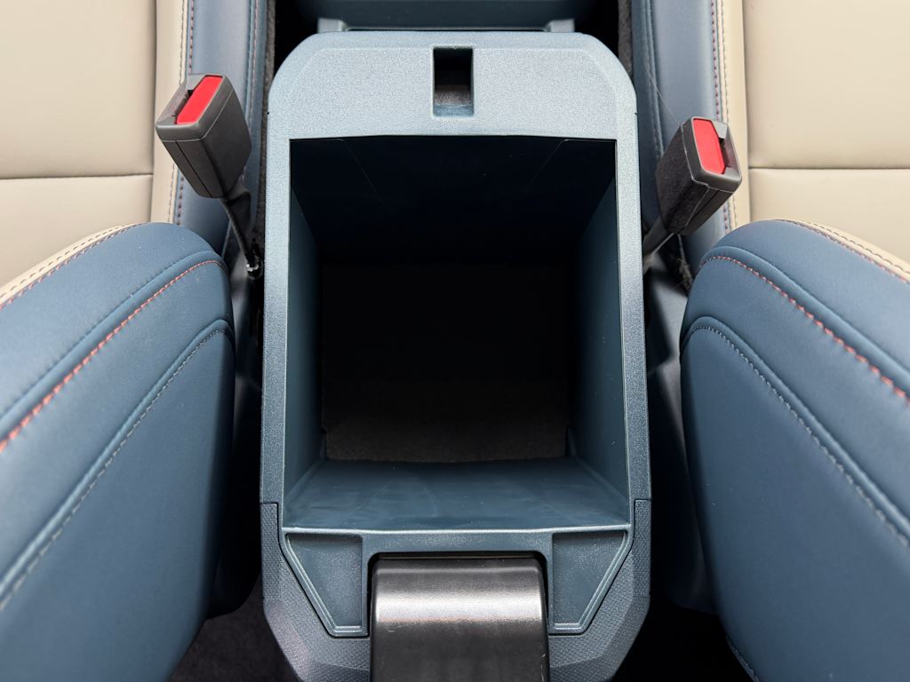 Thumbnail: 2026 Ford Maverick - 25