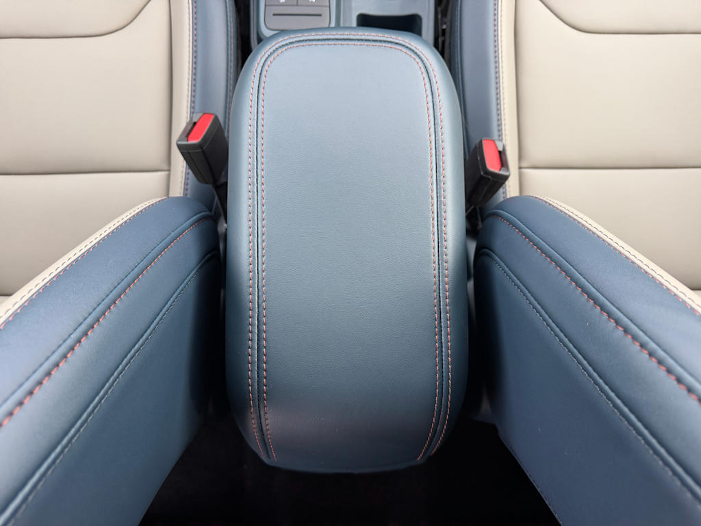 Thumbnail: 2026 Ford Maverick - 9