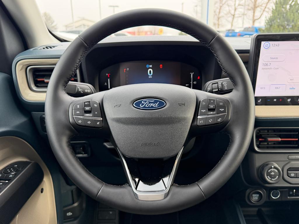 Thumbnail: 2026 Ford Maverick - 7