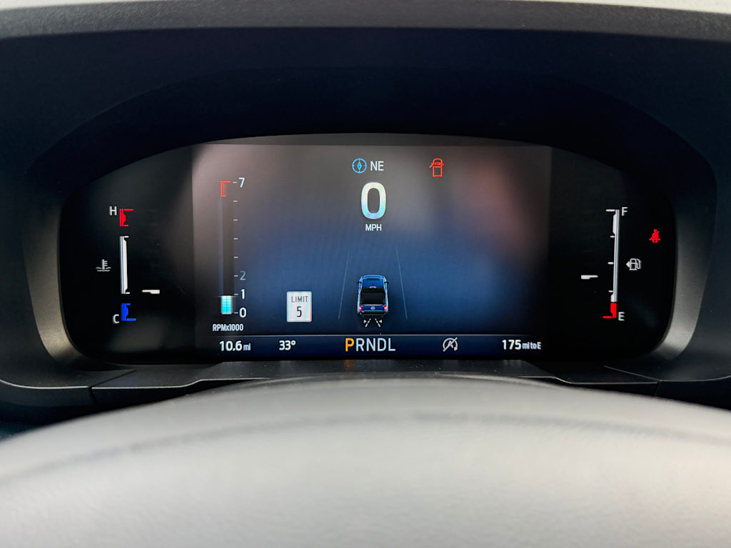 Thumbnail: 2026 Ford Maverick - 14