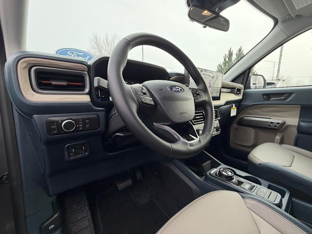 Thumbnail: 2026 Ford Maverick - 2