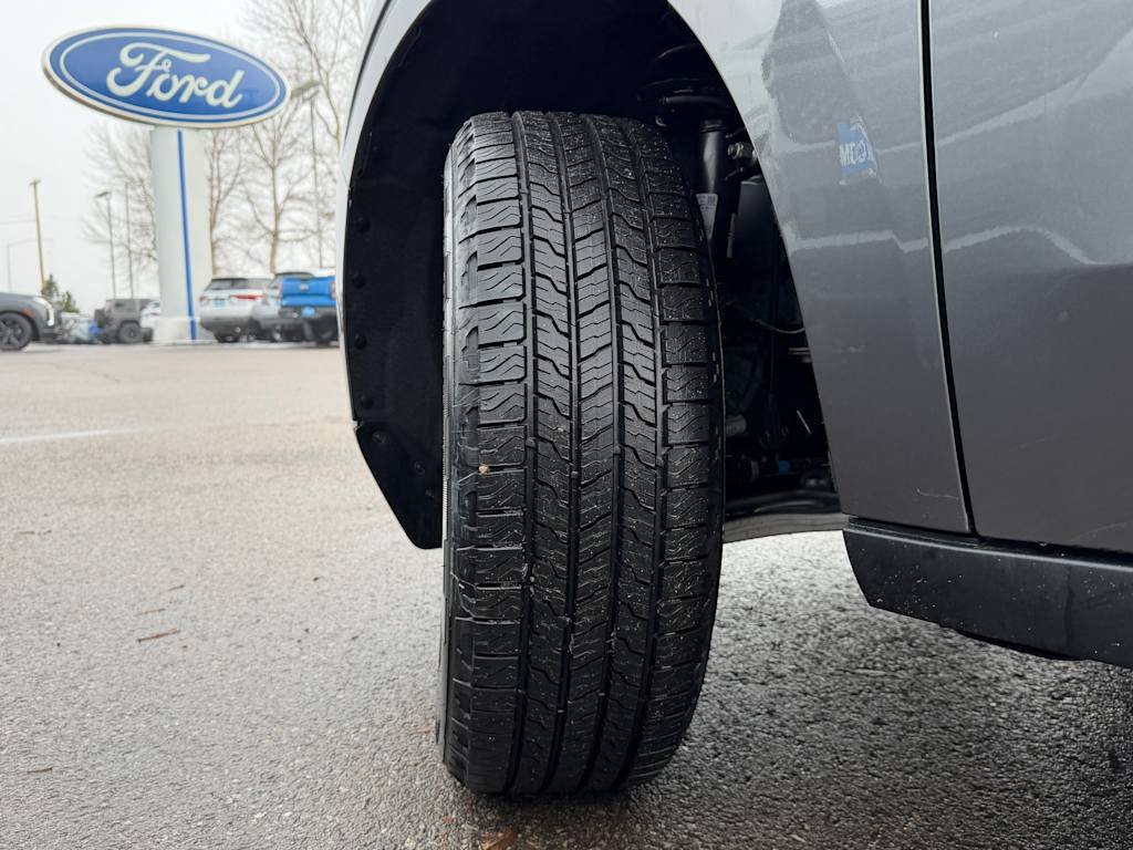 Thumbnail: 2026 Ford Maverick - 16