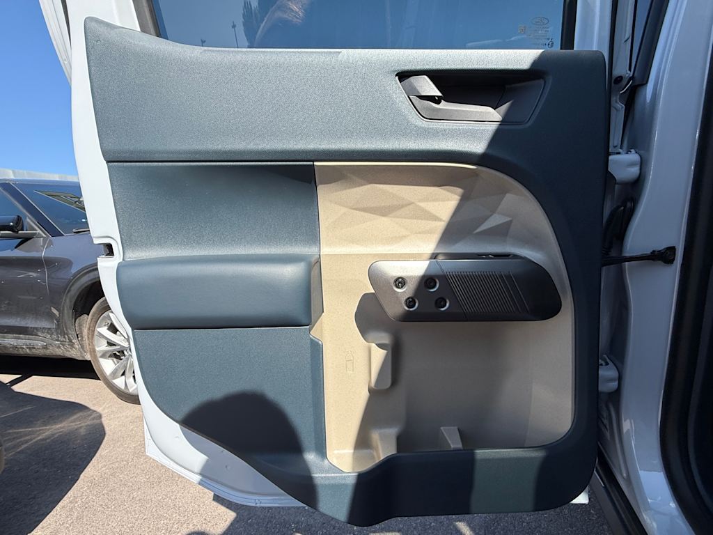 Thumbnail: 2025 Ford Maverick - 24