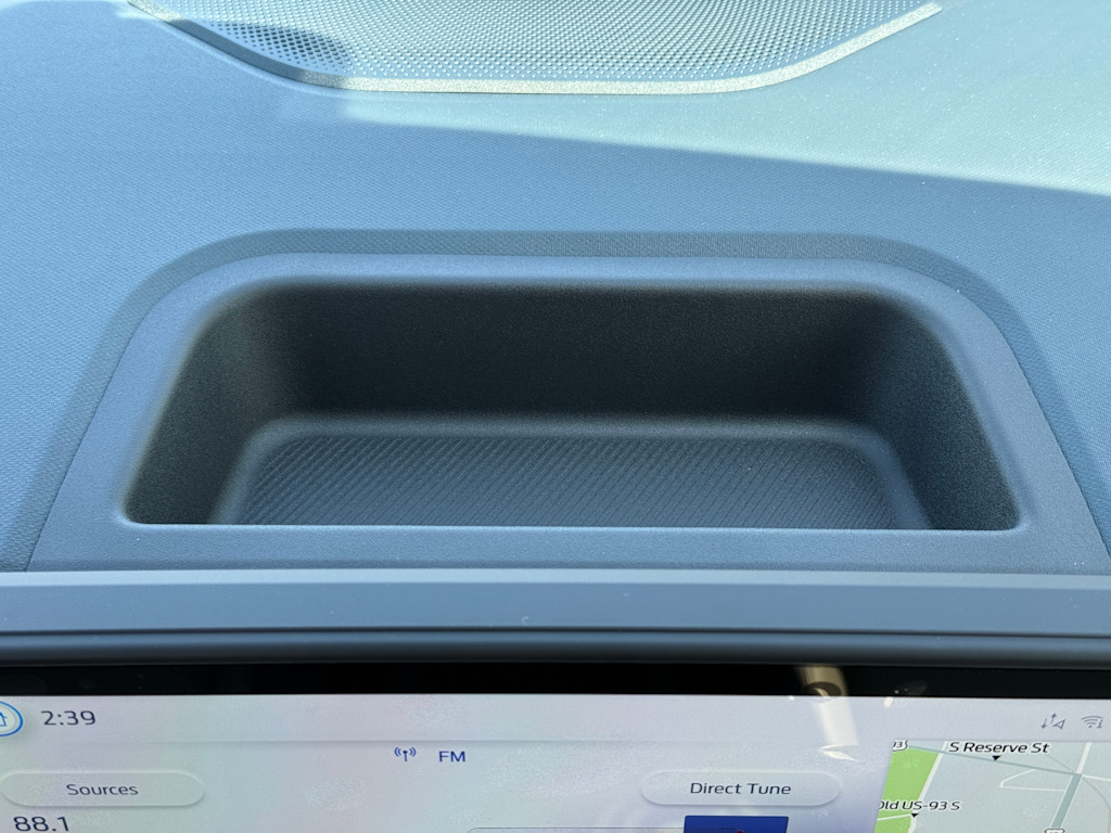 Thumbnail: 2025 Ford Maverick - 17