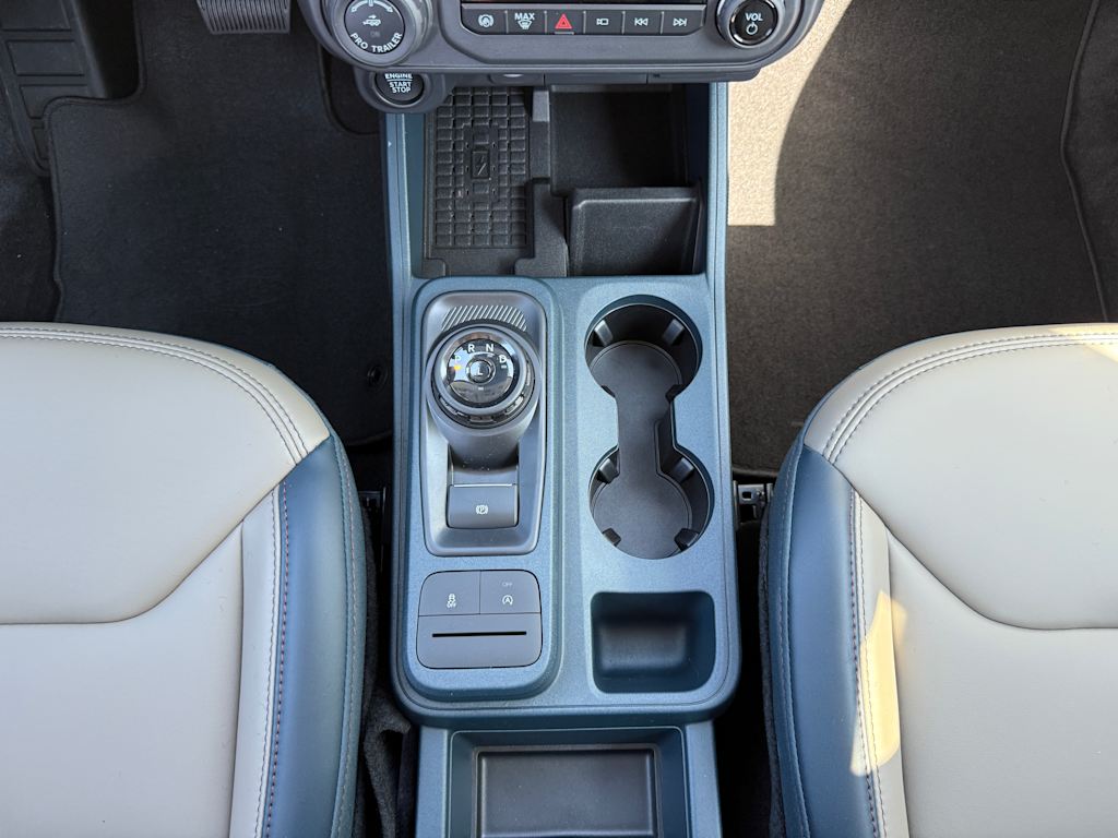 Thumbnail: 2025 Ford Maverick - 15