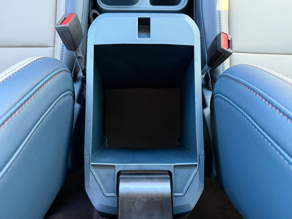 Thumbnail: 2025 Ford Maverick - 23