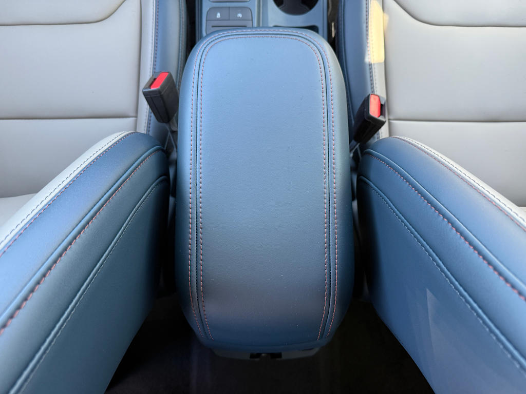 Thumbnail: 2025 Ford Maverick - 12