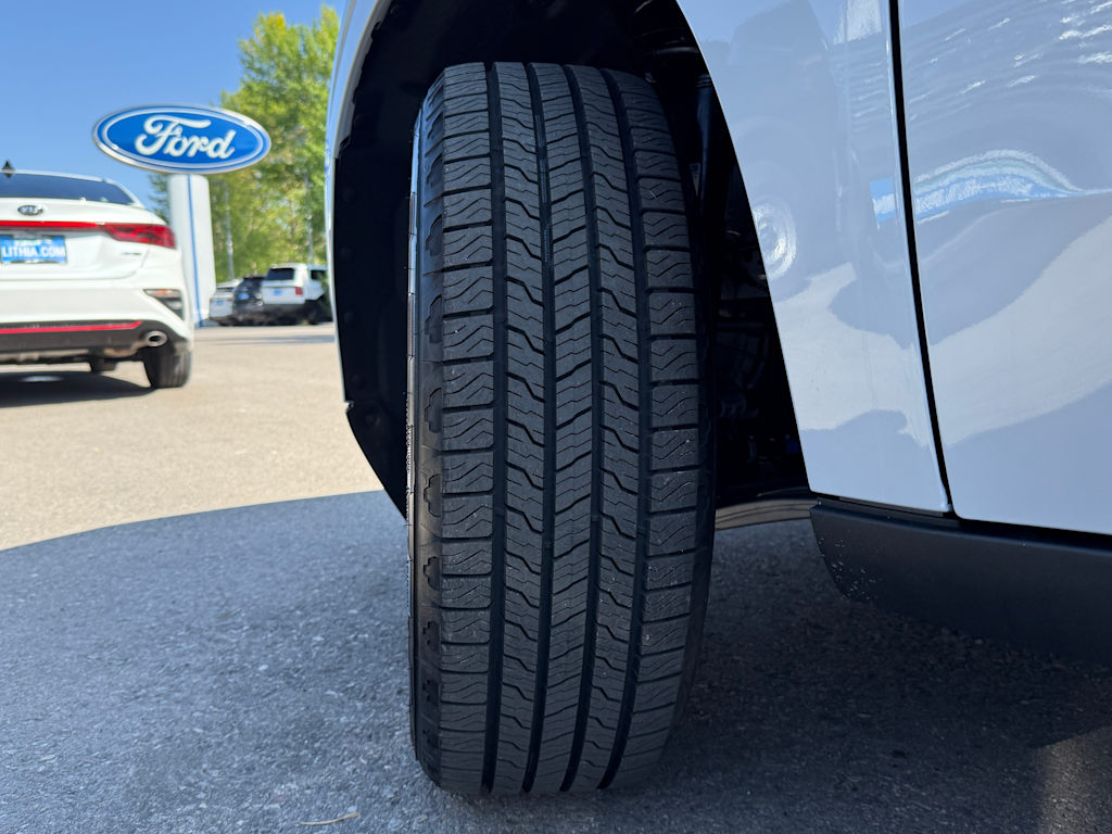 Thumbnail: 2025 Ford Maverick - 11