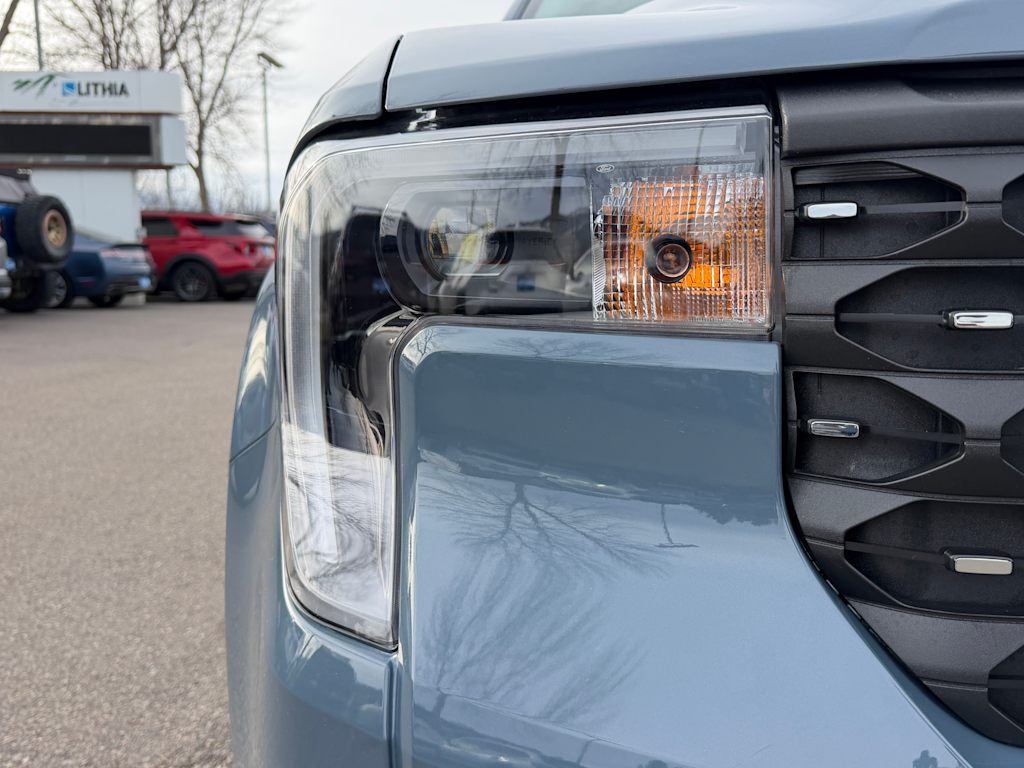 Thumbnail: 2026 Ford Maverick - 16