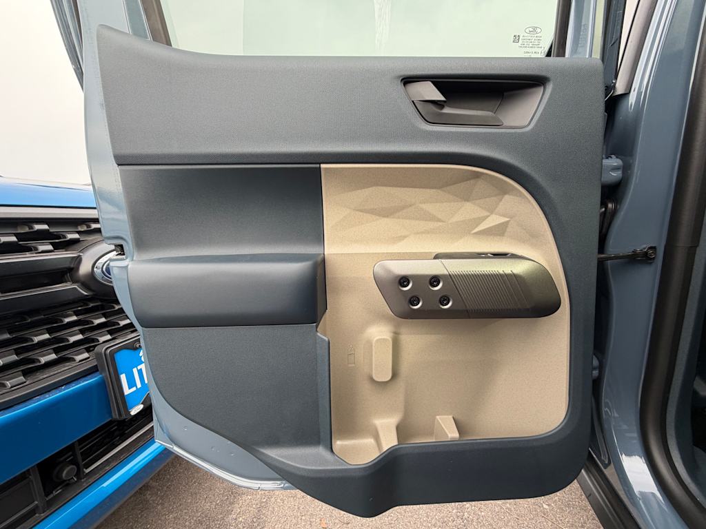 Thumbnail: 2026 Ford Maverick - 25