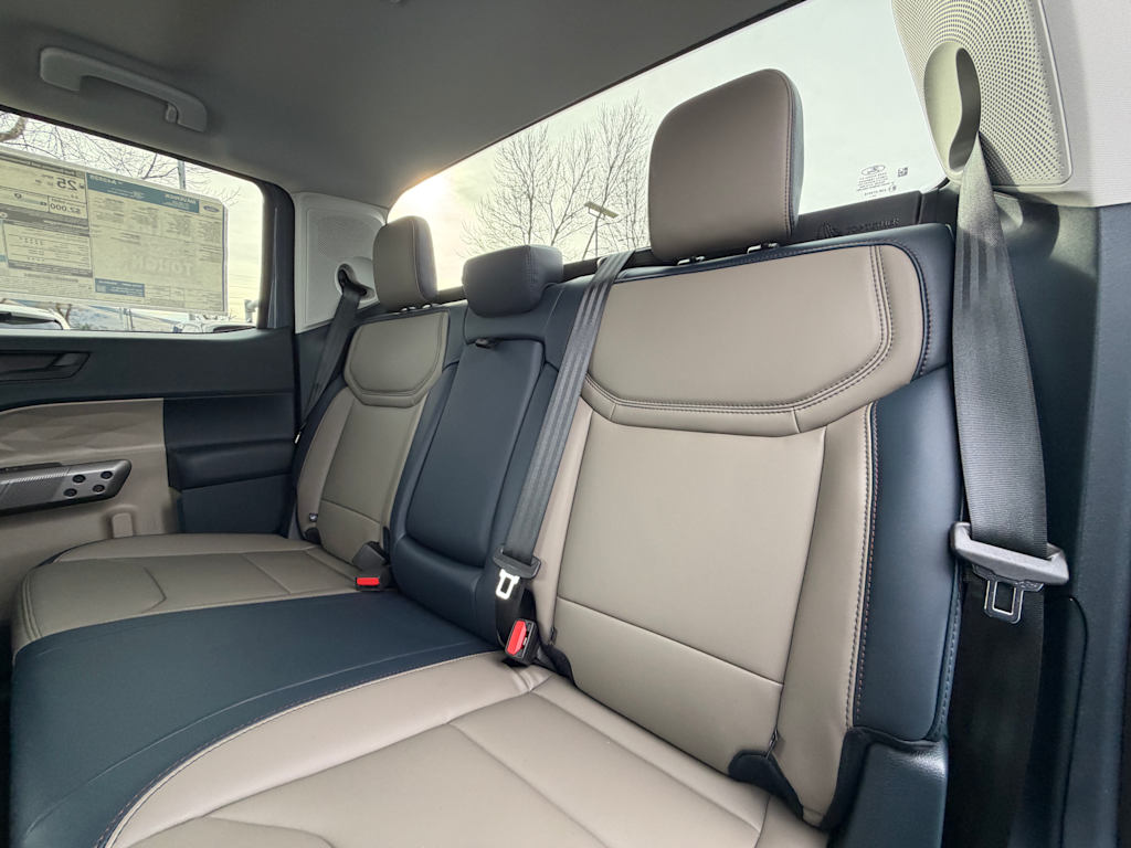 Thumbnail: 2026 Ford Maverick - 26