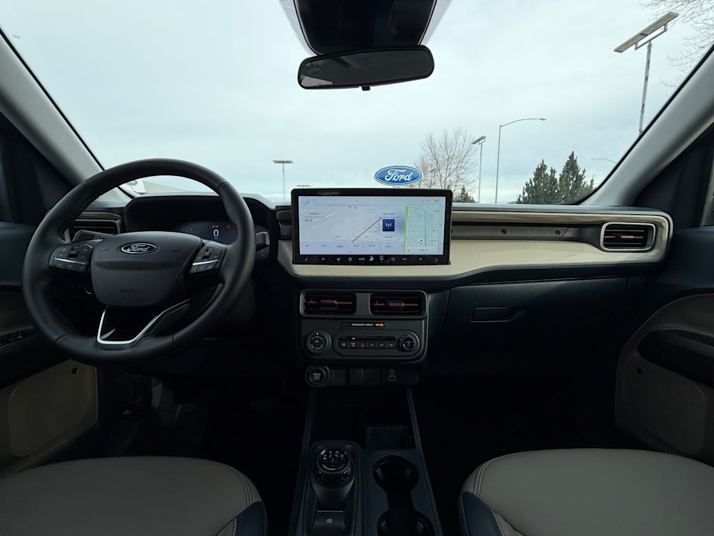 Thumbnail: 2026 Ford Maverick - 10