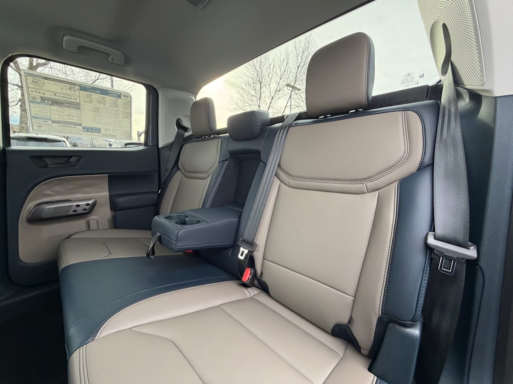 Thumbnail: 2026 Ford Maverick - 27