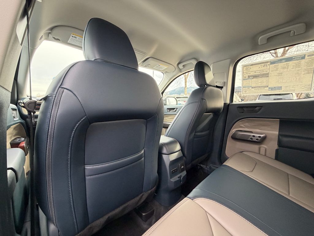 Thumbnail: 2026 Ford Maverick - 28