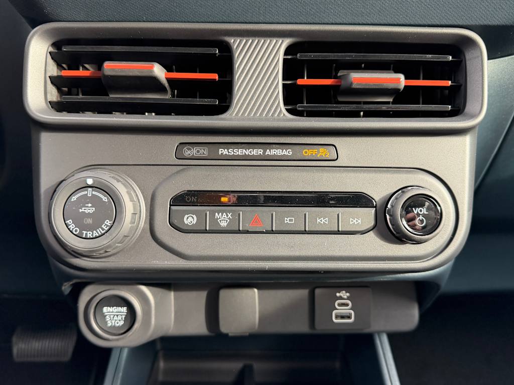 Thumbnail: 2026 Ford Maverick - 22