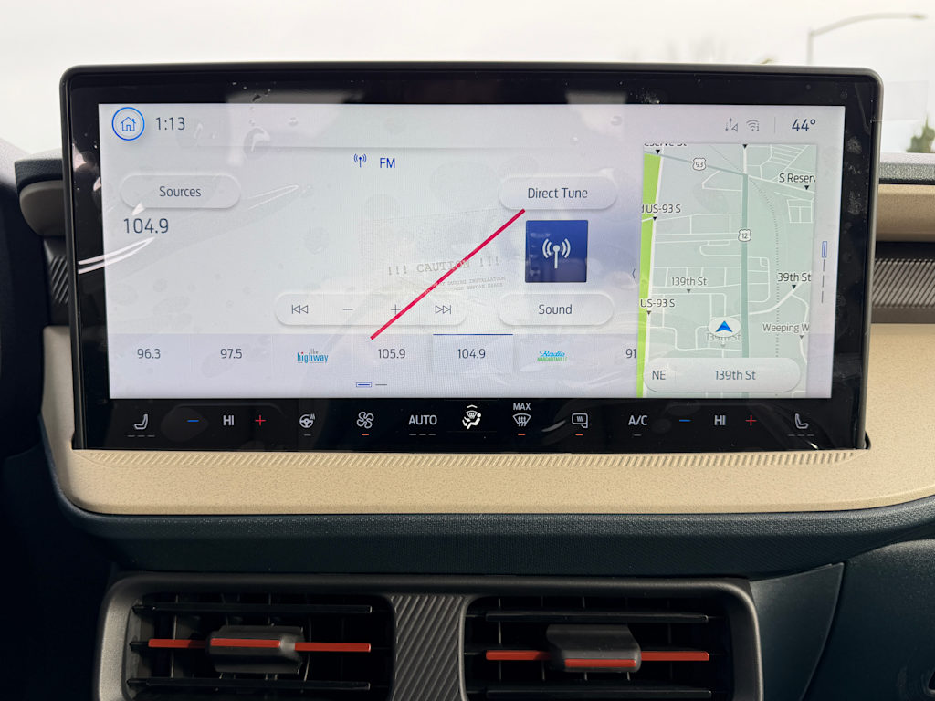 Thumbnail: 2026 Ford Maverick - 11