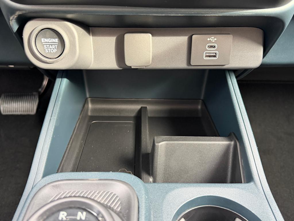 Thumbnail: 2026 Ford Maverick - 23