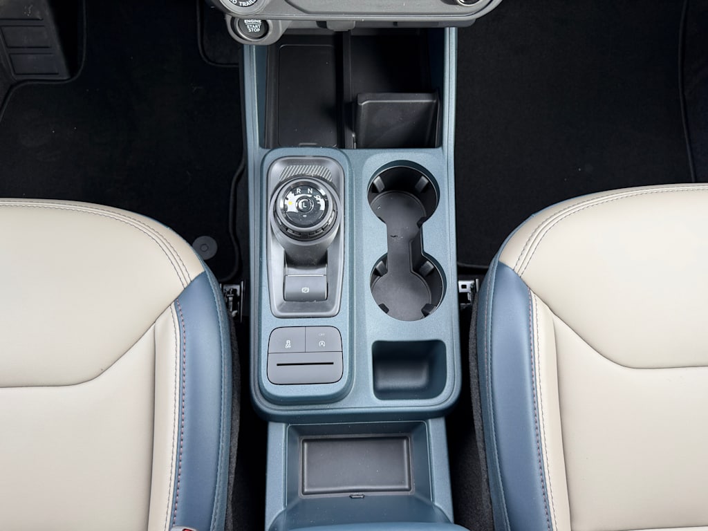 Thumbnail: 2026 Ford Maverick - 12