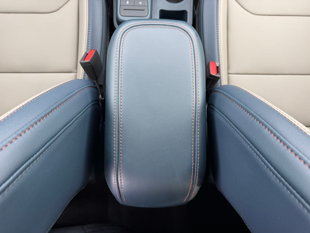 Thumbnail: 2026 Ford Maverick - 9