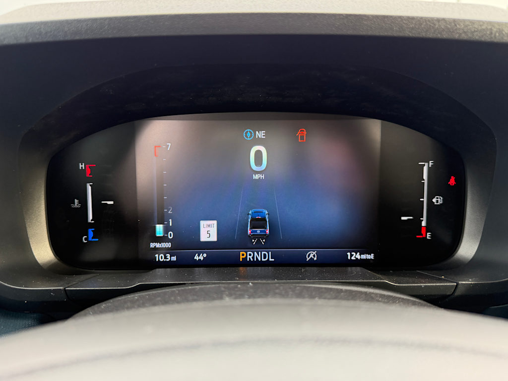 Thumbnail: 2026 Ford Maverick - 13