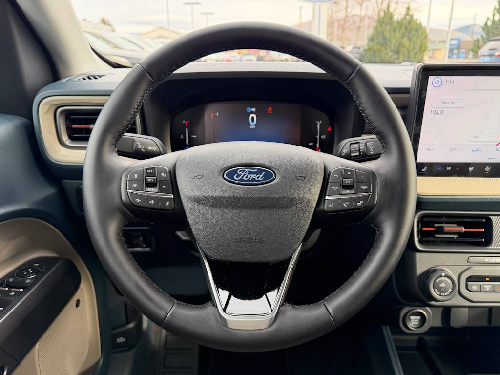 Thumbnail: 2026 Ford Maverick - 7