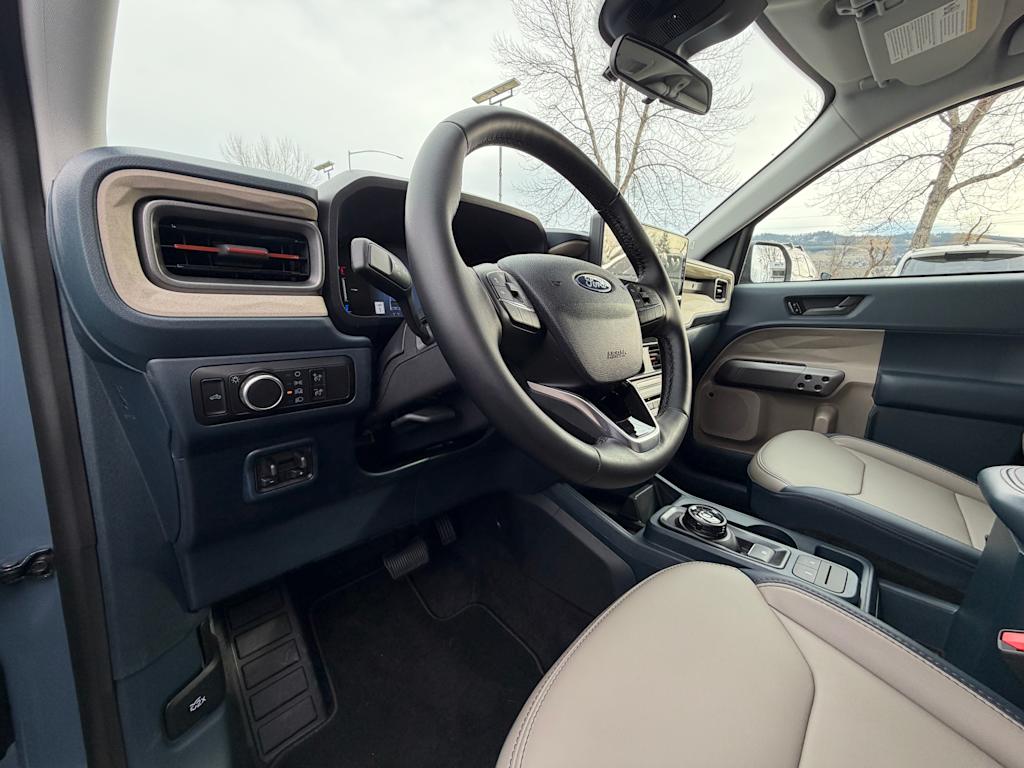 Thumbnail: 2026 Ford Maverick - 2