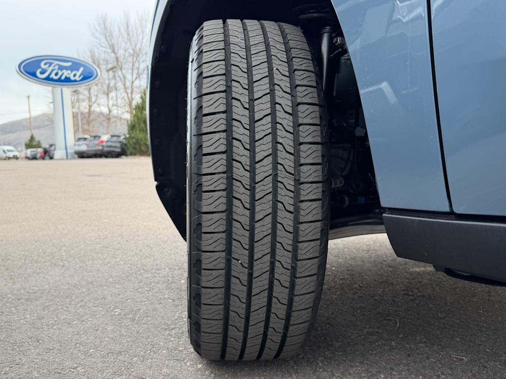 Thumbnail: 2026 Ford Maverick - 15