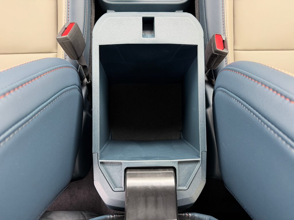 Thumbnail: 2026 Ford Maverick - 24