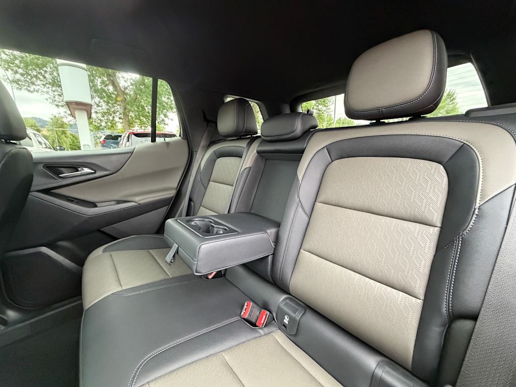 Thumbnail: 2025 Chevrolet Equinox - 27