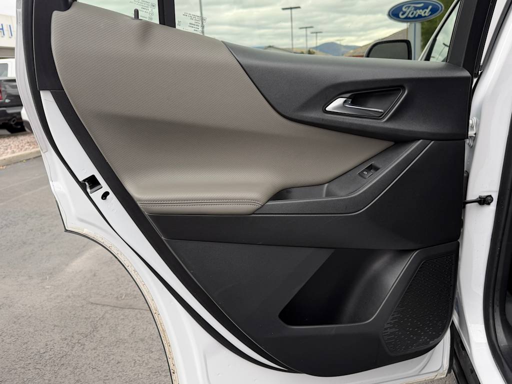Thumbnail: 2025 Chevrolet Equinox - 26