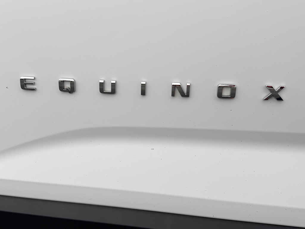 Thumbnail: 2025 Chevrolet Equinox - 5