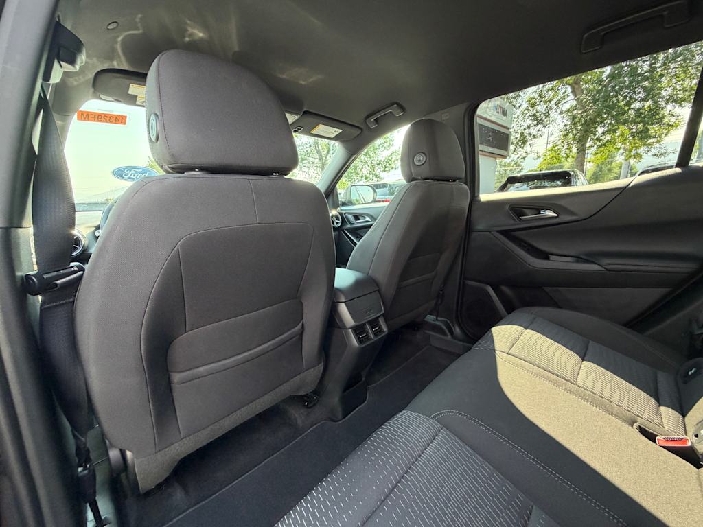 Thumbnail: 2026 Chevrolet Equinox - 28