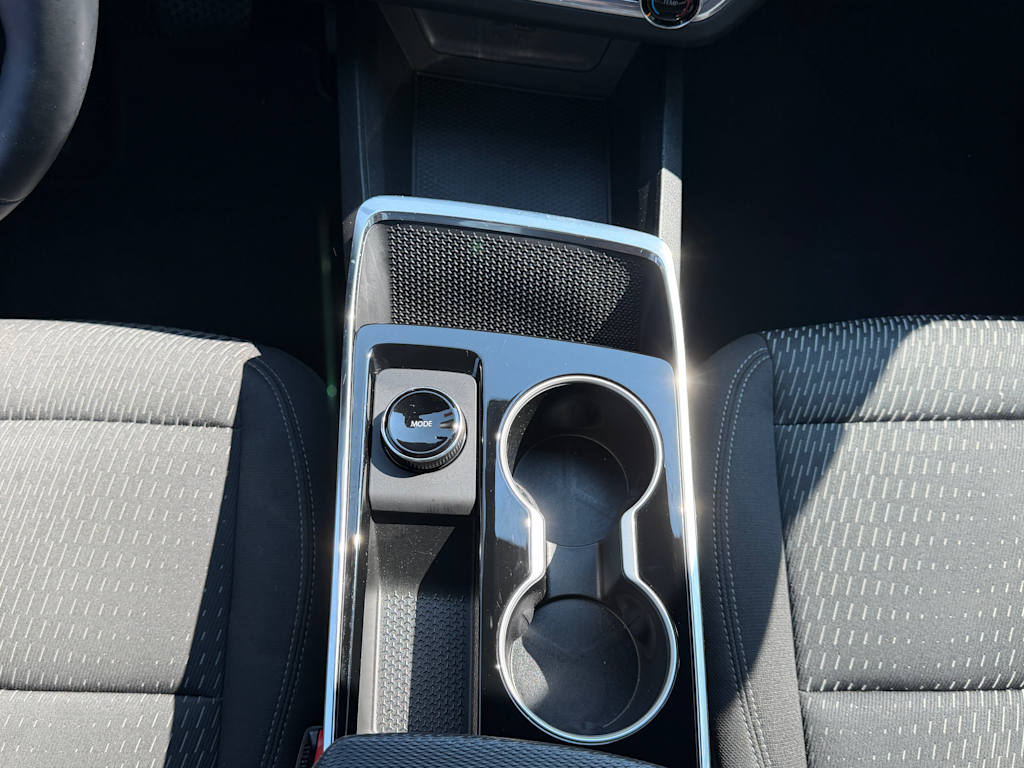 Thumbnail: 2026 Chevrolet Equinox - 12