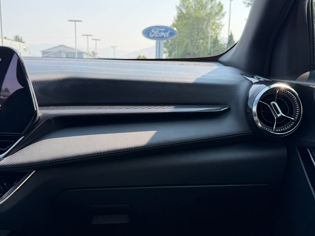 Thumbnail: 2026 Chevrolet Equinox - 25