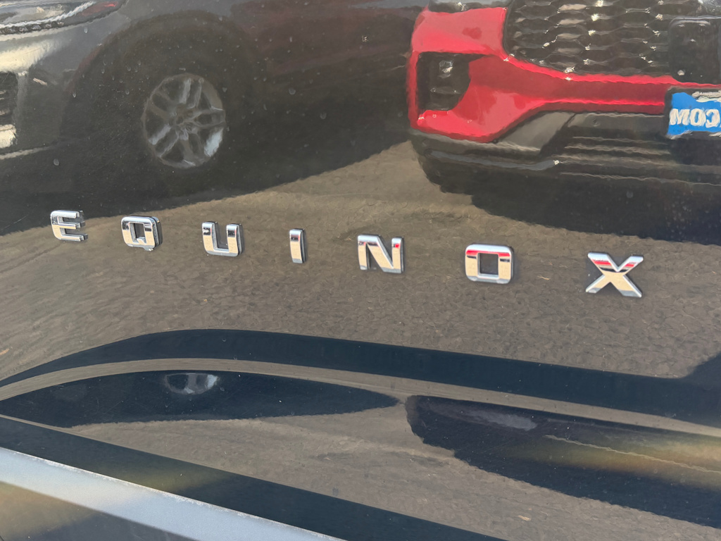 Thumbnail: 2026 Chevrolet Equinox - 29