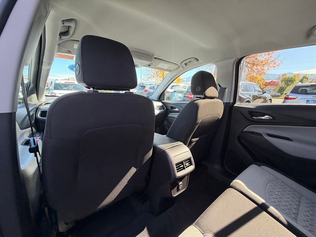 Thumbnail: 2024 Chevrolet Equinox - 29