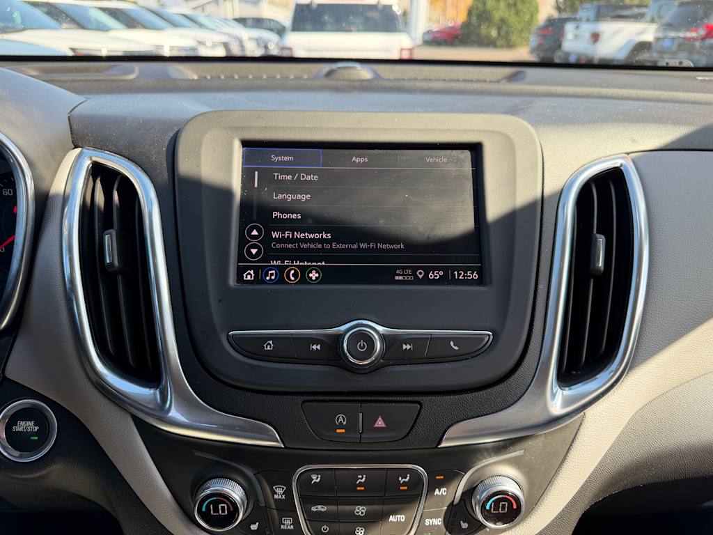 Thumbnail: 2024 Chevrolet Equinox - 11