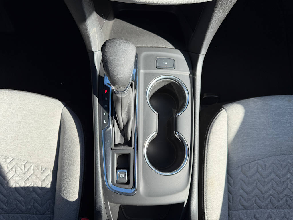 Thumbnail: 2024 Chevrolet Equinox - 12