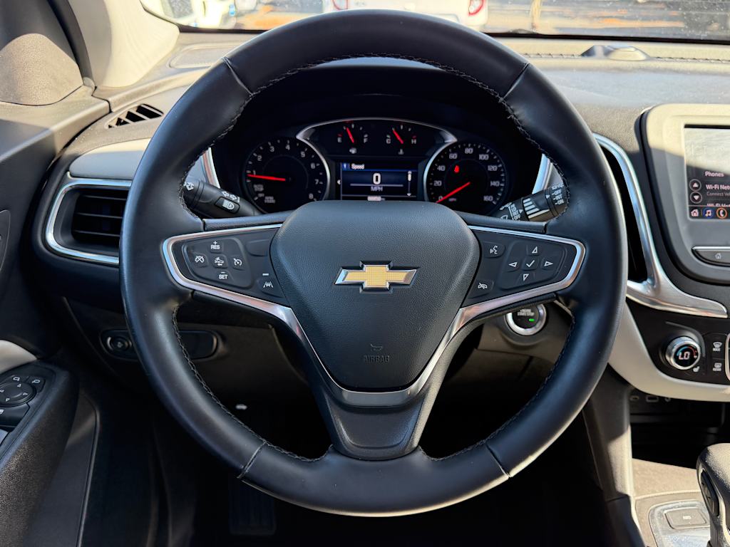 Thumbnail: 2024 Chevrolet Equinox - 7