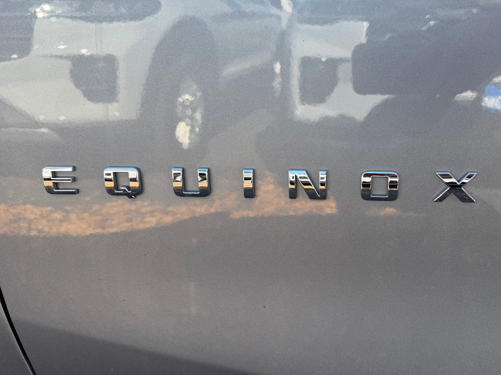 Thumbnail: 2024 Chevrolet Equinox - 5