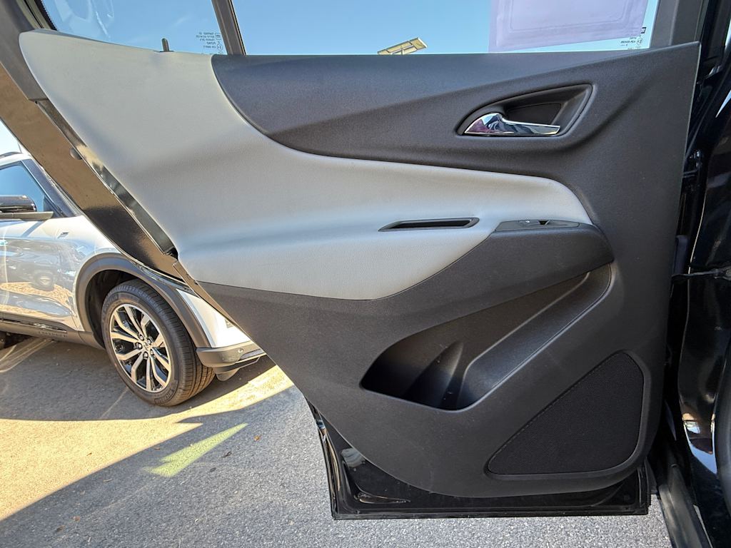 Thumbnail: 2024 Chevrolet Equinox - 25