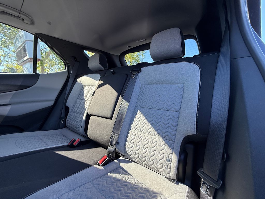 Thumbnail: 2024 Chevrolet Equinox - 9