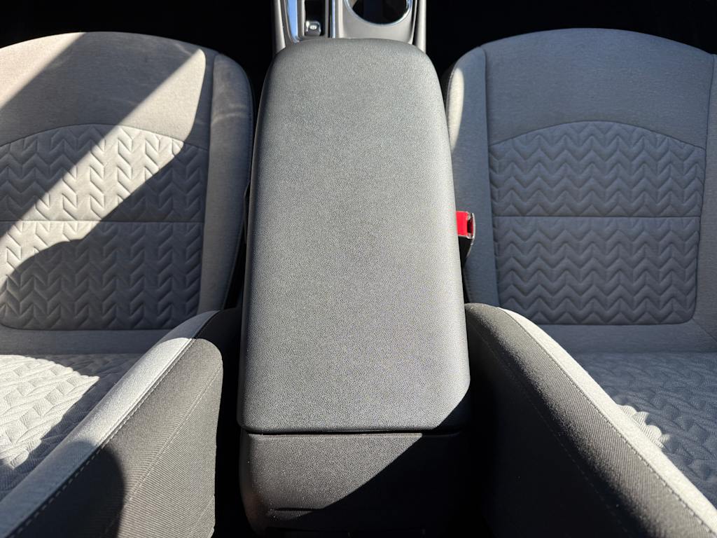 Thumbnail: 2024 Chevrolet Equinox - 23