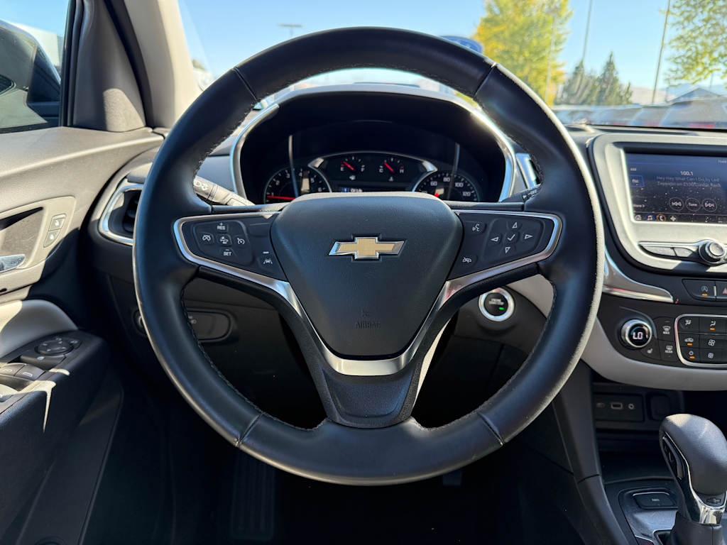 Thumbnail: 2024 Chevrolet Equinox - 6