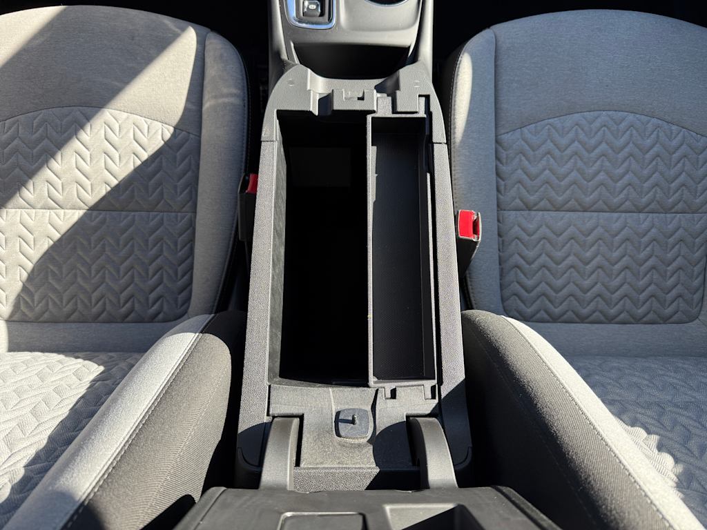 Thumbnail: 2024 Chevrolet Equinox - 24